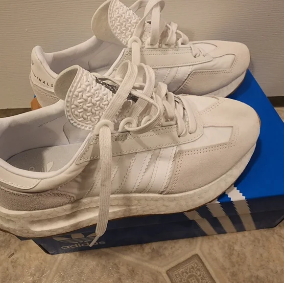 adidas | Shoes | Adidas Originals Retropy E5 Shoes | Poshmark